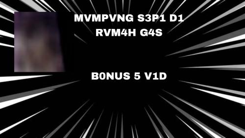 VIDEY ONLY 