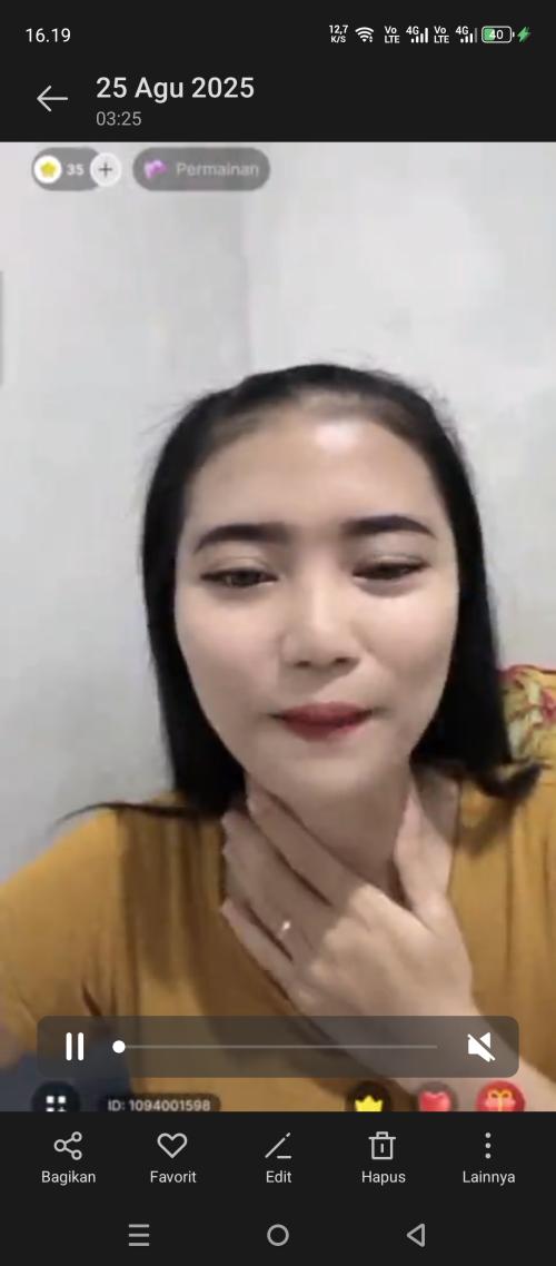 long dur