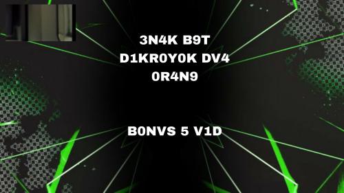 DVO GENK
