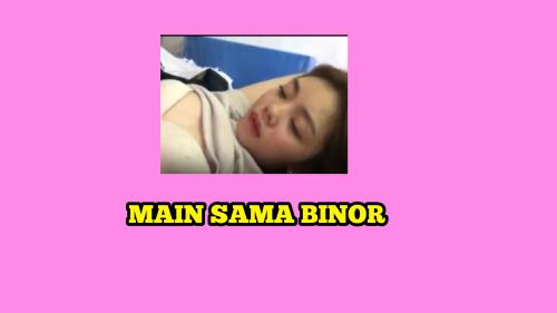BINOR