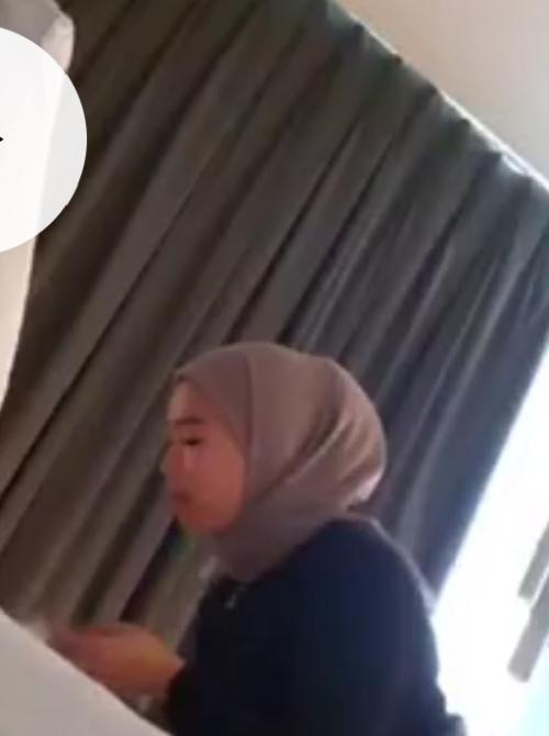 Jilbab obrolan