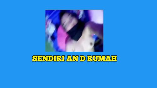 SENDIRIAN D RUMAH