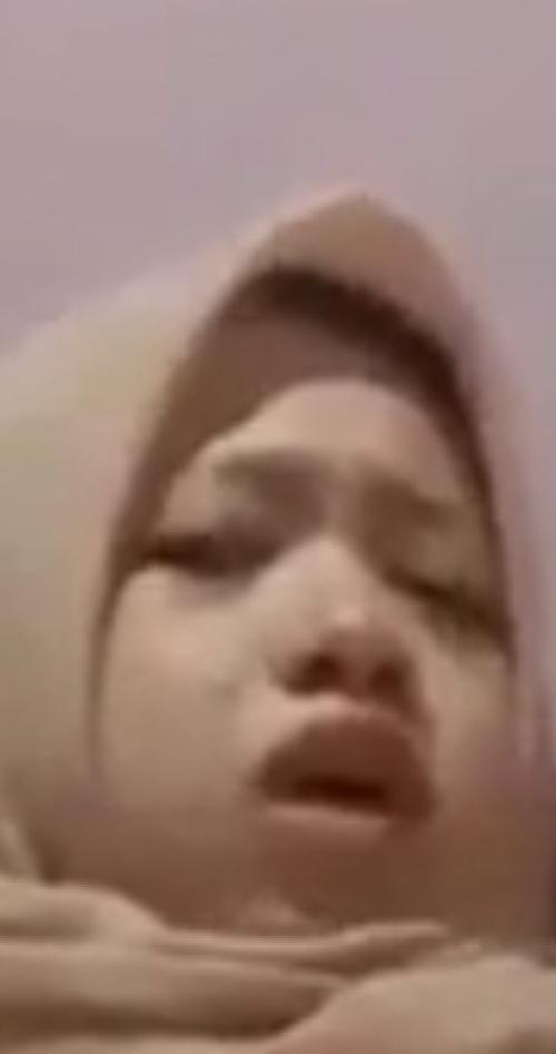 Hijab akibat gabut akhirnya