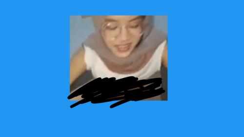 Adek suka permen