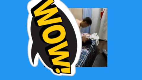 MUMPUNG DI RUMAH SEPI