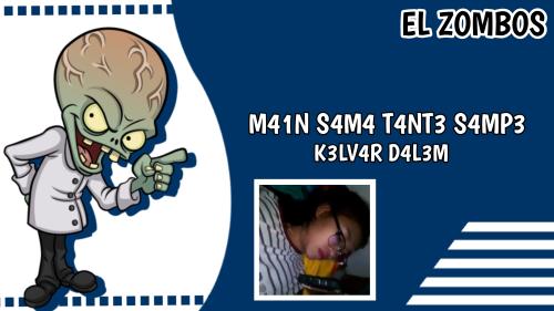 T4NT3 