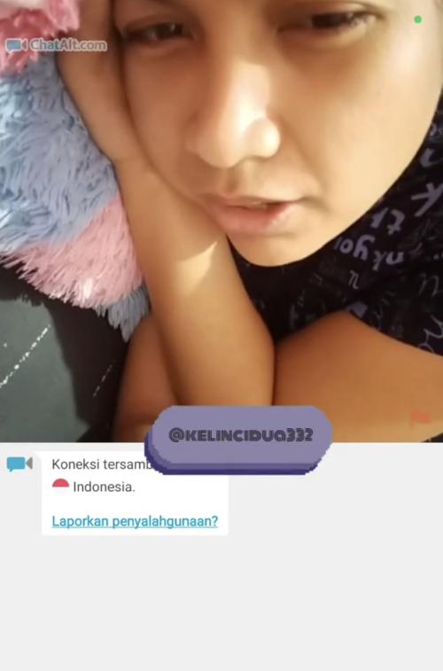 Ome bagus bgt full face soun on