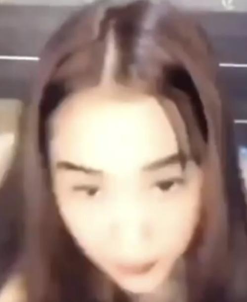 Rosa live lagi