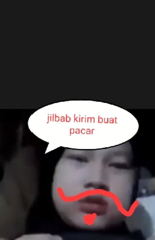 J1lb∆b buat pacar