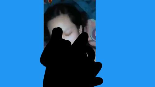 ADEK NYA CNTIK