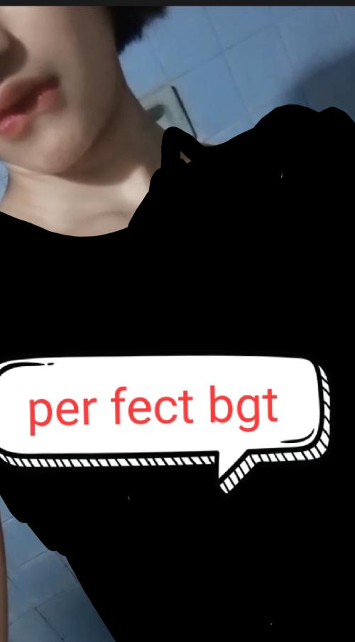 Perfect bgt