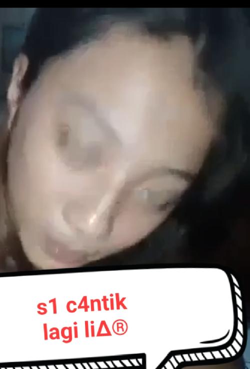 Cantik liar