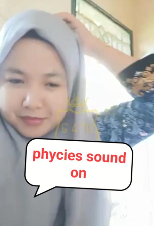 Phiciess sound on