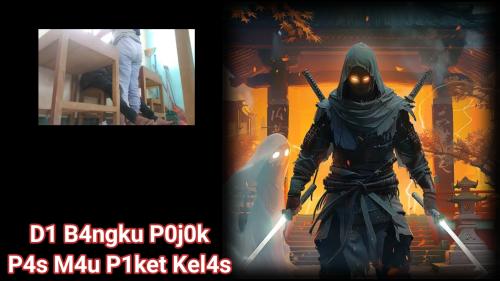 Pojok kelas 