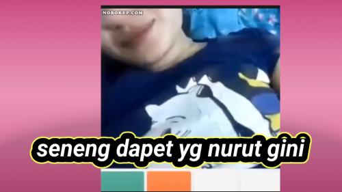 Seneng dpt yg nurut