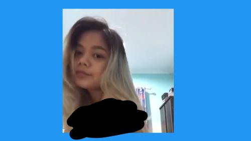 BLONDE