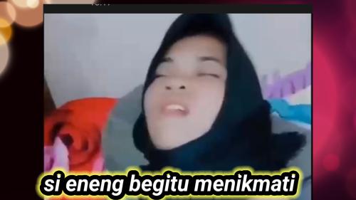 Begitu menikmati