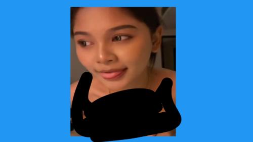 CANTIK NYA