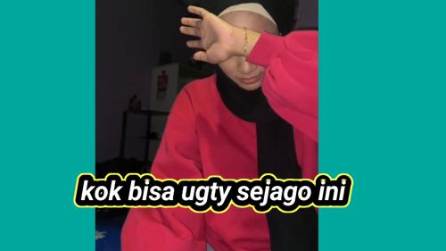 Ugthy