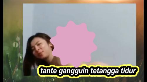 Tante yanti 