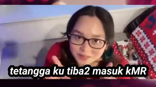 Tetangga sebelah