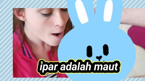 Ipar adalah maut