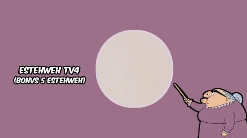 ESTEHWEH TV4 