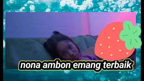Nona ambon