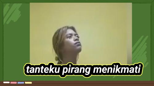 Tante pirang