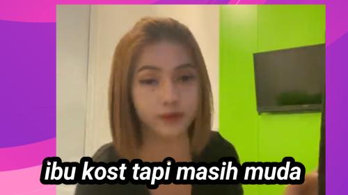 Ibu kost muda