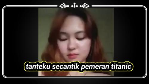 Mirip pemeran Titanic