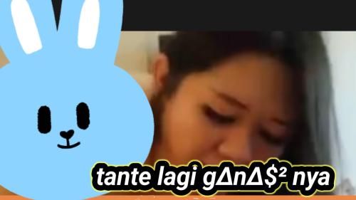 Tanteku lagi g∆n∆$
