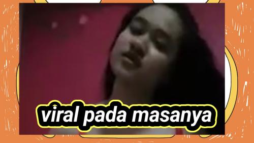 Viral pada masanya