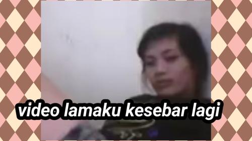 Video lama kesebar lagi