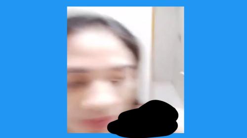 T4NT3 sendirian