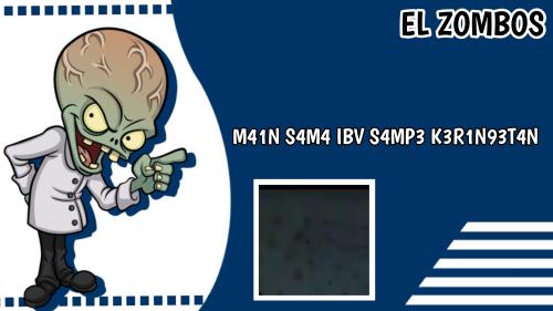 ibv k3r1n93t4n