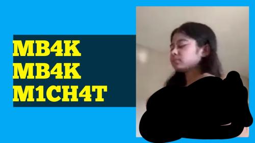 K4K4K M1CHAT