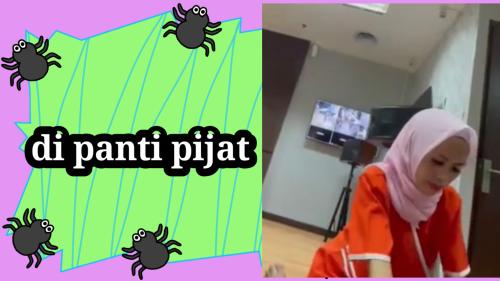 Panti pijat