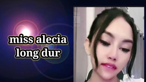 Miss alecya