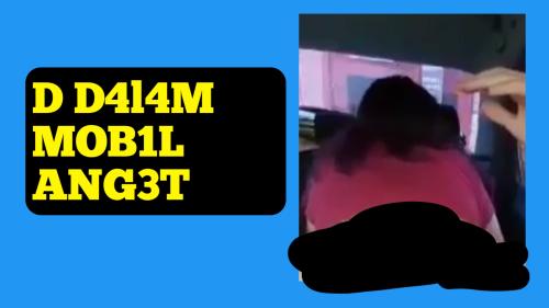 DAL3M MOB1L
