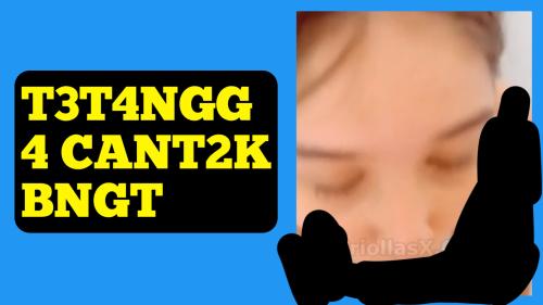 TET4NGG4 C4NT1K