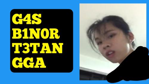 Tetangg4 ang3t