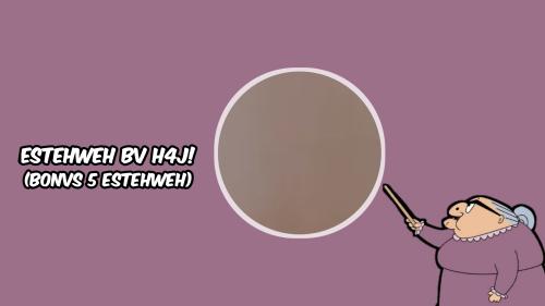 ESTEHWEH BV H4J1