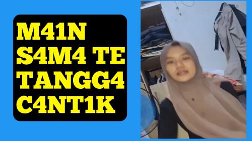 T3TANGG4 C4NT1K