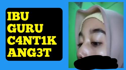 IBU GURU C4NT1K