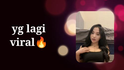 Lagi viral