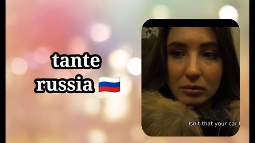 Tante Russia