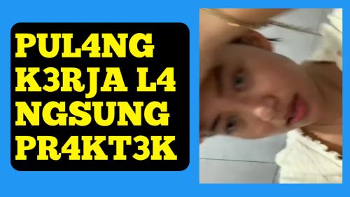 PRAKT3K SEPUL4NG K3RJ4