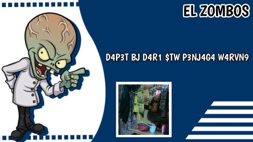penj4g4 w4rvn9