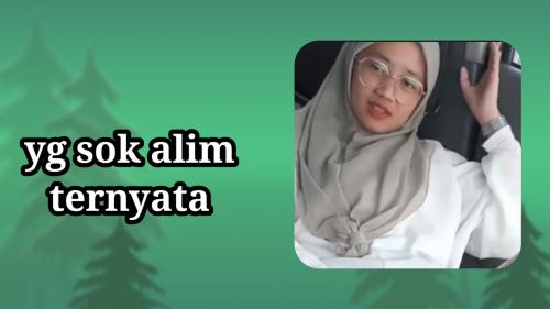 Sok alim